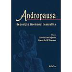 Livro: Andropausa: Reposição Hormonal Masculina