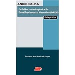 Livro - Andropausa