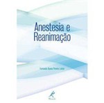 Livro - Anestesia e Reanimação