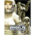 Livro - Angela Della Morte