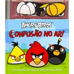 Livro - Angry Birds: Confusão no Ar