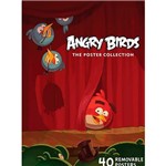 Livro - Angry Birds - The Poster Collection