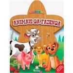 Livro - Animais da Fazenda