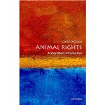 Livro - Animal Rights: a Very Short Introduction