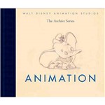 Livro - Animation (Walt Disney Animation Studios: The Archive Series)
