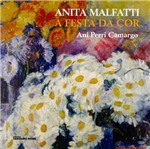 Livro - Anita Malfatti - a Festa da Cor