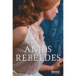 Livro - Anjos Rebeldes