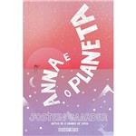 Livro - Anna e o Planeta