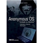 Livro - Anonymous OS
