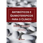 Livro - Antibióticos e Quimioterápicos para o Clínico