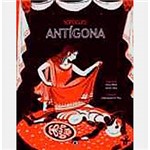Livro - Antigona