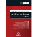 Livro - Antimicrobianos : Guia Prático 2010 / 2011