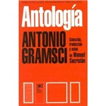 Livro - Antología: Antonio Gramsci