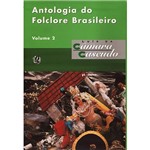 Livro - Antologia do Folclore Brasileiro, V.2