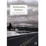 Livro - Antologia Pessoal: Anderson Braga Horta - Vol. 1