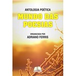 Livro Antologia Poética Mundo das Poesias