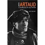 Livro - Antonin Artaud - a Revolta de um Anjo Terrível