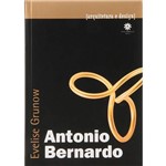 Livro - Antonio Bernardo - Arquitetura e Design