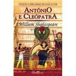 Livro - Antônio e Cleópatra