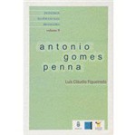 Livro - Antonio Gomes Penna - Pioneiros da Psicologia Brasileira - Volume 9