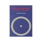 Livro - Antonio Lizarraga - uma Poetica da Radicalidade