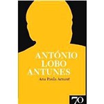 Livro - António Lobo Antunes
