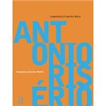 Livro - Antonio Risério