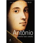 Livro - Antonio