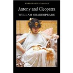 Livro - Antony And Cleopatra