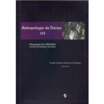 Livro - Antropologia da Dança III