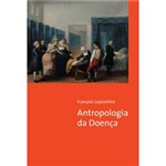 Livro - Antropologia da Doença