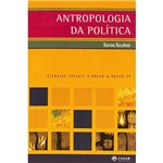 Livro - Antropologia da Política - Ciências Sociais - Passo - a - Passo 79