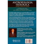 Livro - Antropologia Teológica - Estudo e Análise do Homem