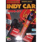 Livro - Anuário Oficial Indy Car - 1996/1997