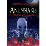 Livro - Anunnakis: os Deuses Astronautas