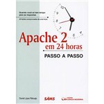 Livro - Apache 2 em 24 Horas Passo a Passo