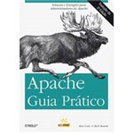 Livro - Apache - Guia Prático