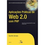 Livro - Aplicações Práticas de Web 2.0 com PHP