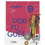 Livro - Apoema Português - 9 Ano