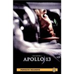 Livro - Apollo 13 Co 2 Co Pack CD