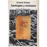 Livro - Apologías Y Rechazos