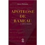 Livro - Apoteose de Rameau