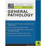 Livro - Appleton And Lange Review Of General Pathology