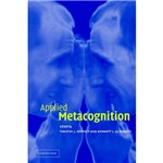 Livro - Applied Metacognition