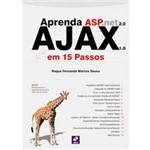 Livro - Aprenda ASP.NET AJAX em 15 Passos