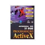 Livro - Aprenda em 21 Dias Programaçao Activex