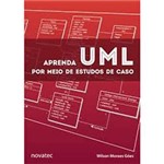 Livro - Aprenda UML por Meio de Estudos de Caso