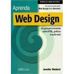 Livro - Aprenda Web Design