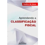 Livro - Aprendendo a Classificação Fiscal