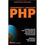 Livro - Aprendendo a Linguagem PHP